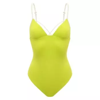 Слитный купальник More Noir