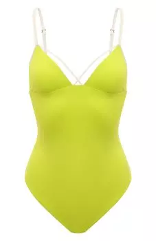 Слитный купальник More Noir