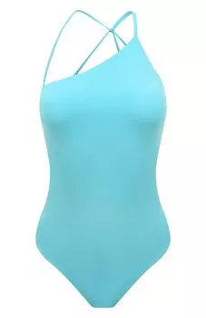 Слитный купальник More Noir