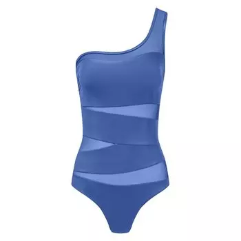 Слитный купальник NATAYAKIM