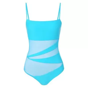 Слитный купальник NATAYAKIM