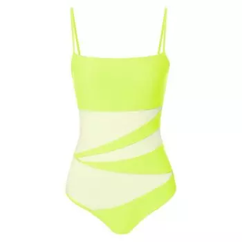 Слитный купальник NATAYAKIM