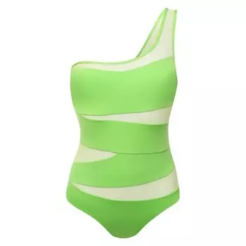 Слитный купальник NATAYAKIM