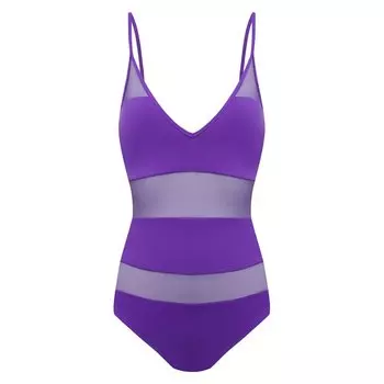 Слитный купальник NATAYAKIM