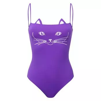 Слитный купальник NATAYAKIM