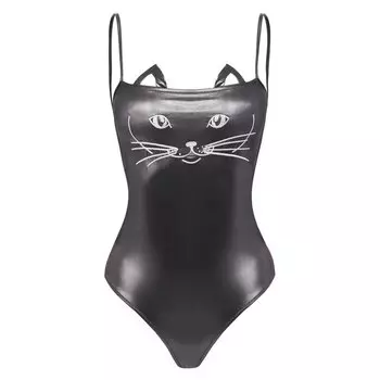 Слитный купальник NATAYAKIM