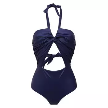 Слитный купальник NATAYAKIM