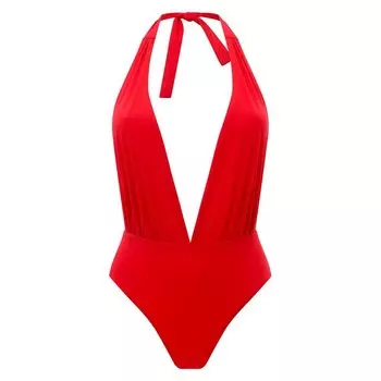 Слитный купальник NATAYAKIM