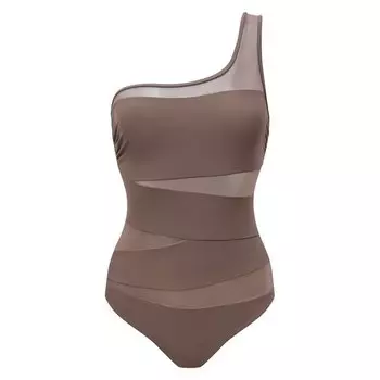 Слитный купальник NATAYAKIM