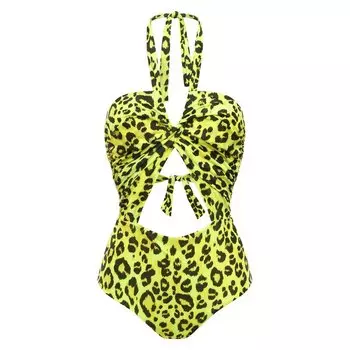 Слитный купальник NATAYAKIM