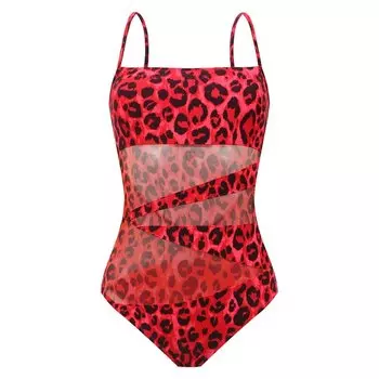 Слитный купальник NATAYAKIM