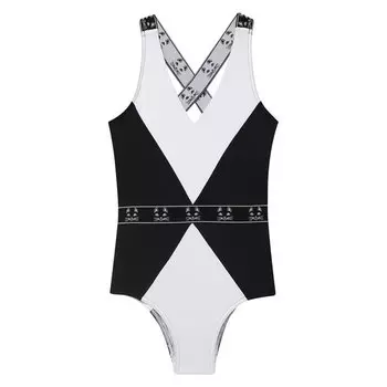 Слитный купальник NATAYAKIM