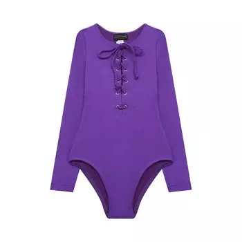 Слитный купальник NATAYAKIM