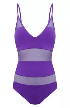 Слитный купальник NATAYAKIM