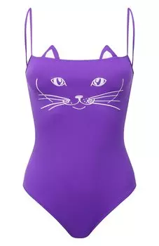 Слитный купальник NATAYAKIM