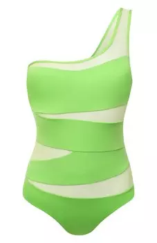 Слитный купальник NATAYAKIM