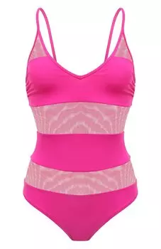 Слитный купальник NATAYAKIM