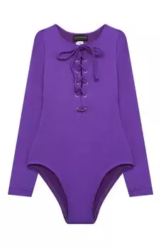 Слитный купальник NATAYAKIM