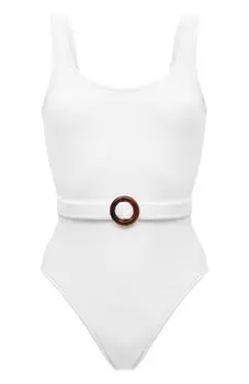 Слитный купальник NATAYAKIM