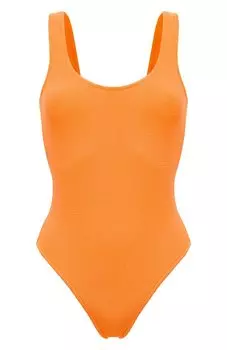 Слитный купальник NATAYAKIM