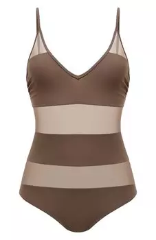 Слитный купальник NATAYAKIM