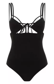 Слитный купальник Nensi Dojaka