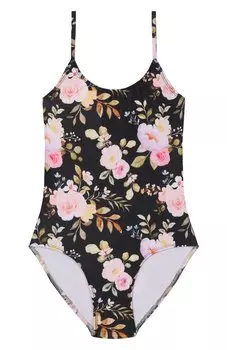 Слитный купальник Olga Valentine