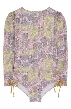 Слитный купальник Olga Valentine