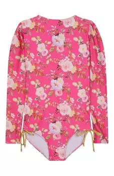 Слитный купальник Olga Valentine