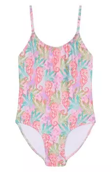 Слитный купальник Olga Valentine