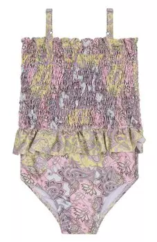 Слитный купальник Olga Valentine