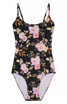 Слитный купальник Olga Valentine