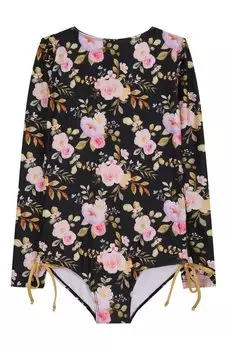 Слитный купальник Olga Valentine