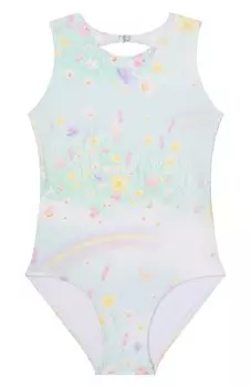 Слитный купальник Olga Valentine