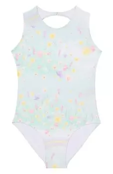 Слитный купальник Olga Valentine