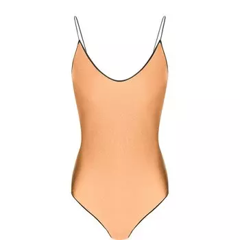 Слитный купальник OSEREE