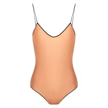 Слитный купальник OSEREE