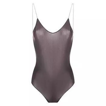 Слитный купальник OSEREE