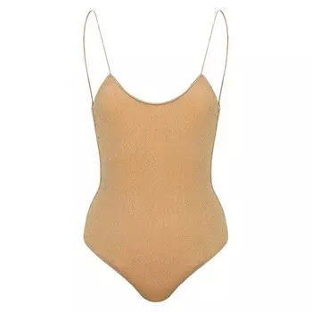 Слитный купальник OSEREE