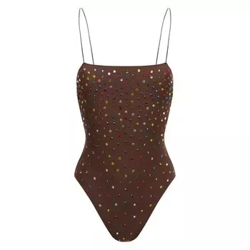 Слитный купальник OSEREE