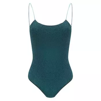 Слитный купальник OSEREE