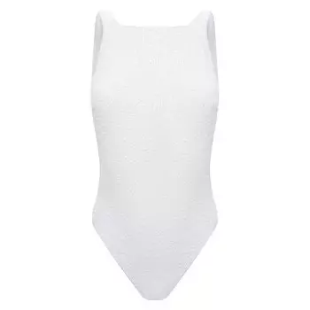 Слитный купальник OSEREE