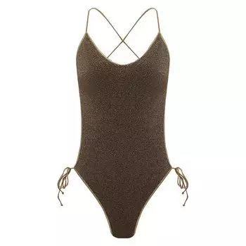 Слитный купальник OSEREE