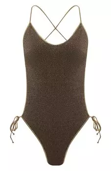 Слитный купальник OSEREE