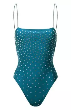 Слитный купальник OSEREE