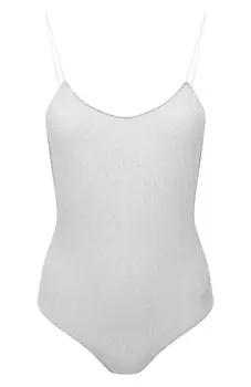 Слитный купальник OSEREE