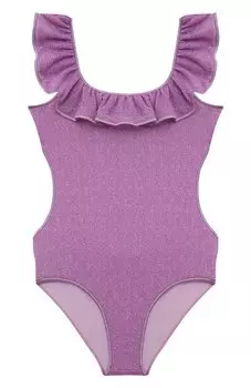 Слитный купальник OSEREE