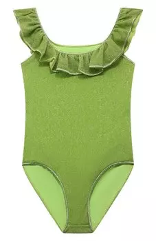 Слитный купальник OSEREE