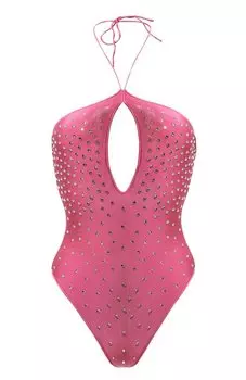 Слитный купальник OSEREE