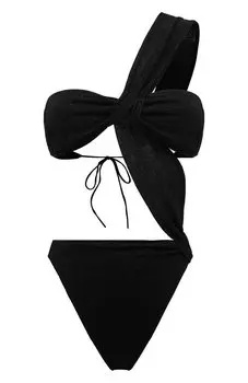 Слитный купальник OSEREE